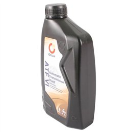 Oscar ATF VI 1 Litre Multivehicle Fully Synthetic Automatic Transmission Fluid