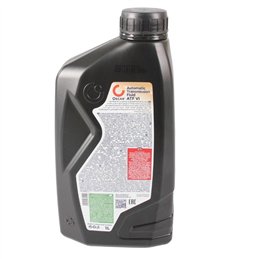 Oscar ATF VI 1 Litre Multivehicle Fully Synthetic Automatic Transmission Fluid