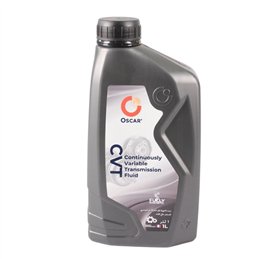 Oscar ATF CVT 1 Litre Premium Fully Synthetic