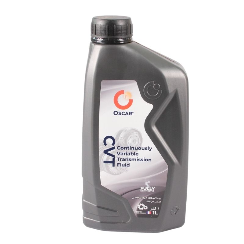 Oscar ATF CVT 1 Litre Premium Fully Synthetic