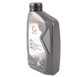 Oscar ATF CVT 1 Litre Premium Fully Synthetic