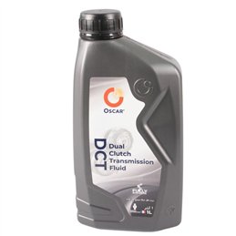 Oscar ATF DCT DSG 1 Litre Premium Dual Clutch Fully Synthetic