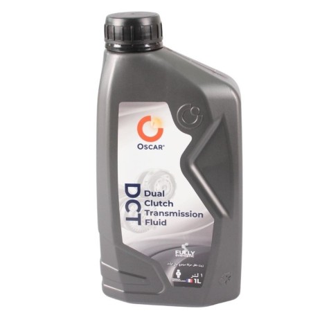 Oscar ATF DCT DSG 1 Litre Premium Dual Clutch Fully Synthetic