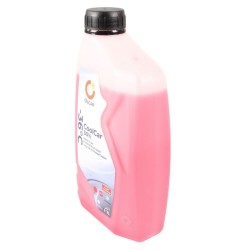 Oscar Cool Car Long Life Antifreeze 50% G12 1 Litre