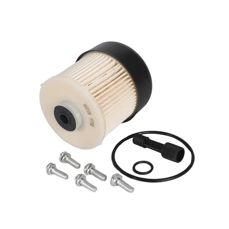 Renault Duster II 1.5 DCI 4X4 18- K9K 8V 80KW Fuel Filter