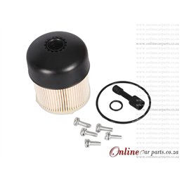 Renault Duster II 1.5 DCI 4X4 18- K9K 8V 80KW Fuel Filter