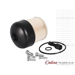 Renault Duster II 1.5 DCI 4X4 18- K9K 8V 80KW Fuel Filter