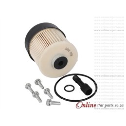 Renault Duster II 1.5 DCI 4X4 18- K9K 8V 80KW Fuel Filter