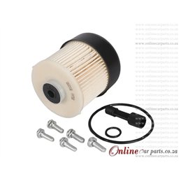 Renault Duster II 1.5 DCI 4X4 18- K9K 8V 80KW Fuel Filter