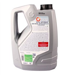 Oscar Cobalt 20W50 5 Litre SL/CF Semi Synthetic Engine Oil