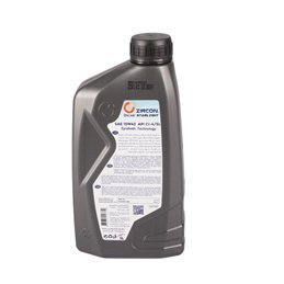 Oscar Zircon Starlight 15W40 1 Litre CI-4/SL Semi Synthetic Engine Oil