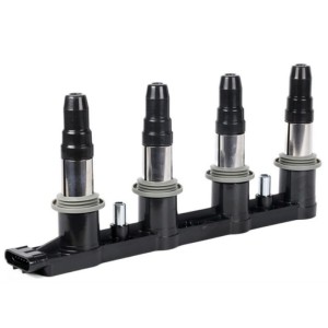 Chevrolet Orlando 1.8 16V F18D4 11-19 Ignition Coil with No Module 7 PIN OE 25186686 J6 96476979