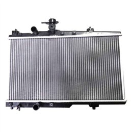 FAW V2 1.3 16V 13-17 CA4GA1 Radiator