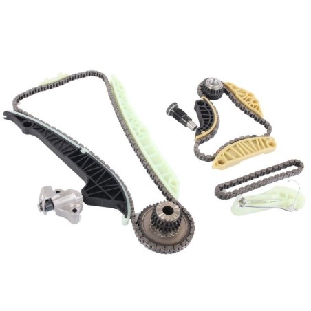 Audi TT III 2.0 TFSI 16- CJXG 16V 228KW Timing Chain Kit