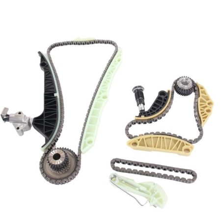 VW Golf VII 2.0 TSI R 14-17 CJXB 16V 206KW Timing Chain Kit