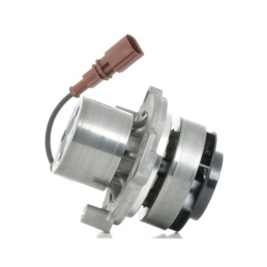 VW Kombi [T6] 2.0 TDI 21- CXFA CXHA 16V 110KW Switchable Water Pump