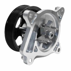 Nissan X-Trail T32 2.5 dCi 16V QR25DE 126KW 4 Bolt Water Pump