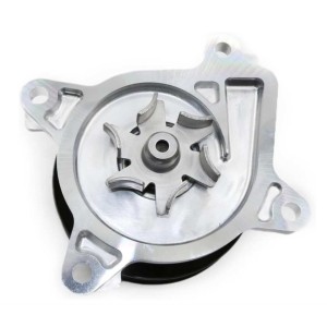 Nissan X-Trail T32 2.5 dCi 16V QR25DE 126KW 4 Bolt Water Pump