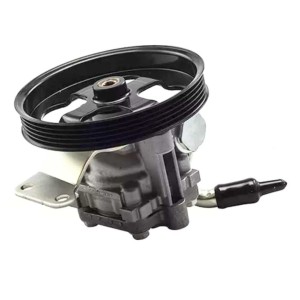 Chevrolet Utility 1.3D 1.4 1.8 2010- Power Steering Pump 94751414