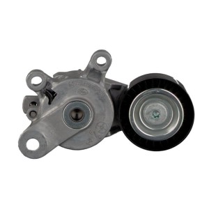 VW CrossPolo III 1.6 10-15 CFNA 16V 77KW Belt Tensioner