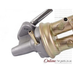 Isuzu KB22 KB41 KB42 1.8 G180Z 83-89 Mechanical Fuel Pump