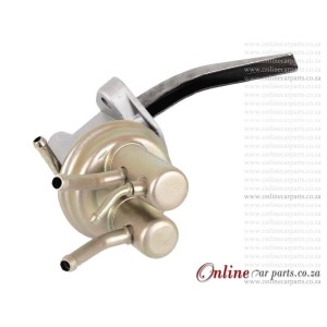 Isuzu KB21 KB25 KB26 KB27 1.6 G161Z 81-89 Mechanical Fuel Pump