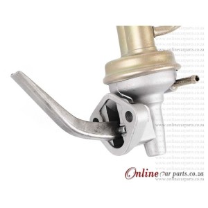 Isuzu KB21 KB25 KB26 KB27 1.6 G161Z 81-89 Mechanical Fuel Pump