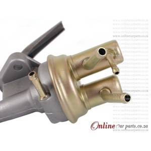 Isuzu KB21 KB25 KB26 KB27 1.6 G161Z 81-89 Mechanical Fuel Pump
