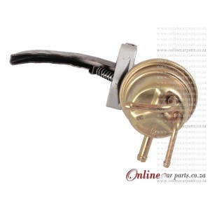 Mazda 323 II 1.3 FWD 8V 80-85 E3 Mechanical Fuel Pump