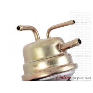 Mazda 323 II 1.3 FWD 8V 80-85 E3 Mechanical Fuel Pump