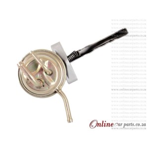 Mazda 323 II 1.3 8V 8-85 E3 Mechanical Fuel Pump