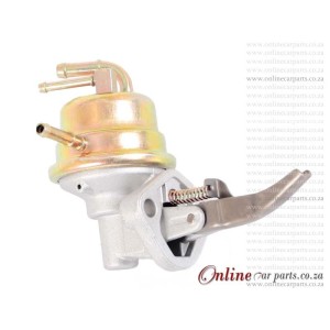 Mazda Rustler II 130 8V 94-02 B3 Mechanical Fuel Pump