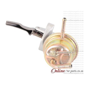 Mazda 323 III 1.3 8V 88-91 B3 Mechanical Fuel Pump