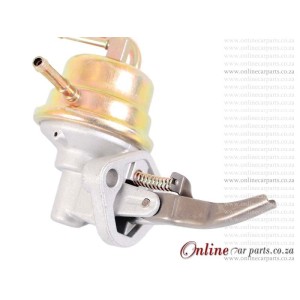 Mazda Rustler II 130 8V 94-02 B3 Mechanical Fuel Pump