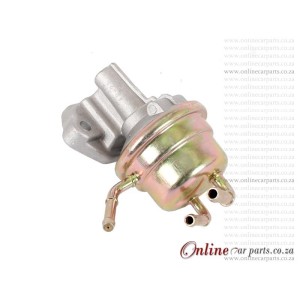 Mitsubishi Starwagon 2.0 8V 86-96 4G63 3 Pipe Mechanical Fuel Pump
