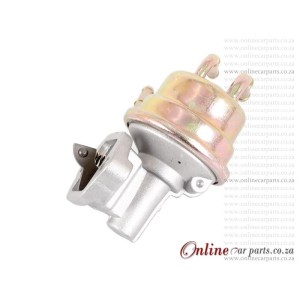 Mitsubishi Tredia 1.8 T 8V 84-85 4G62T 3 Pipe Mechanical Fuel Pump