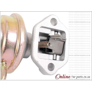 Ford Husky 2.0 Bus Van LDV 8V 85-97 4G63 3 Pipe Mechanical Fuel Pump