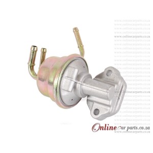 Ford Husky 1.8 LDV 8V 85-87 4G62 3 Pipe Mechanical Fuel Pump