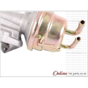 Ford Husky 1.8 LDV 8V 85-87 4G62 3 Pipe Mechanical Fuel Pump