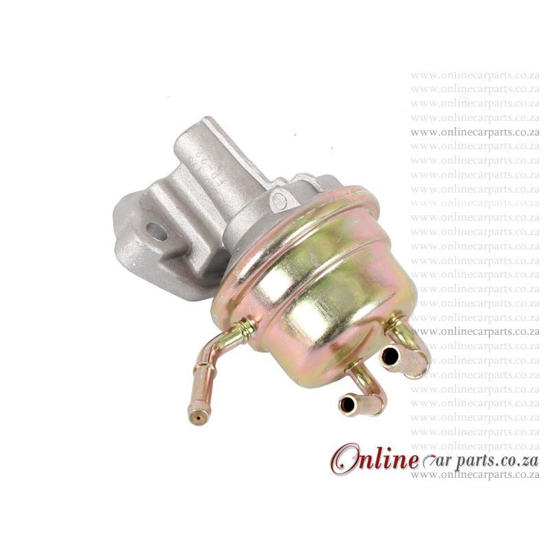 Mitsubishi L300 1800 8V 83-87 4G62 3 Pipe Mechanical Fuel Pump