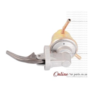 Toyota Conquest 1.3 12V up to 1993 2 Pipe Mechanical Fuel Pump
