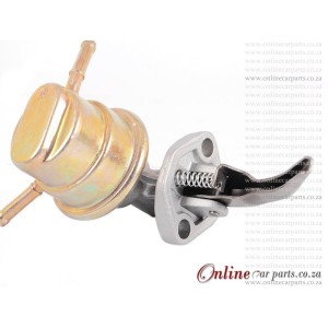 Toyota Conquest 1.3 12V up to 1993 2 Pipe Mechanical Fuel Pump