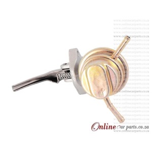 Toyota Corolla 1.3 12V up to 1993 2 Pipe Mechanical Fuel Pump