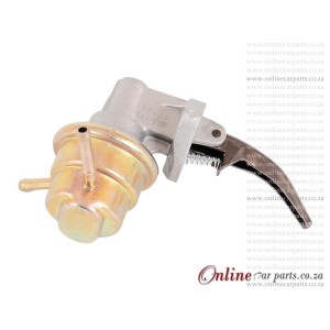 Toyota Corolla 1.3 12V up to 1993 2 Pipe Mechanical Fuel Pump