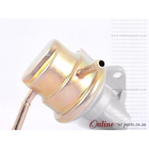 Toyota Corolla 1.3 12V up to 1993 2 Pipe Mechanical Fuel Pump