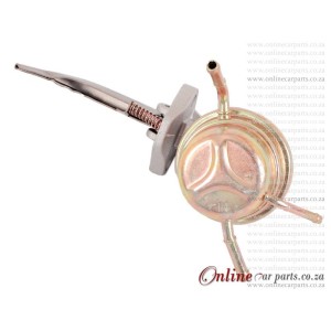 Toyota Corolla 4AL FWD 84-88 Mechanical Fuel Pump