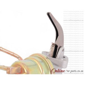 Toyota Cressida RX72 RX73 22R 86-92 Mechanical Fuel Pump