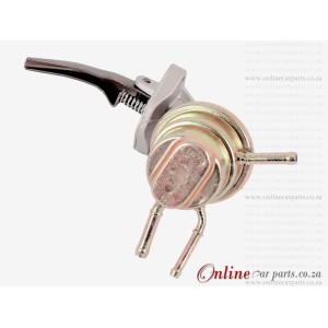 Toyota Conquest 130 2E 12V 93- onwards 3 Pipe Mechanical Fuel Pump