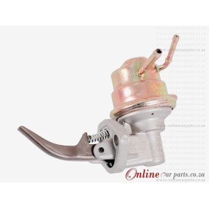 Toyota Corolla 130 2E 12V 93- onwards 3 Pipe Mechanical Fuel Pump