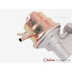 Toyota Corolla 130 2E 12V 93- onwards 3 Pipe Mechanical Fuel Pump